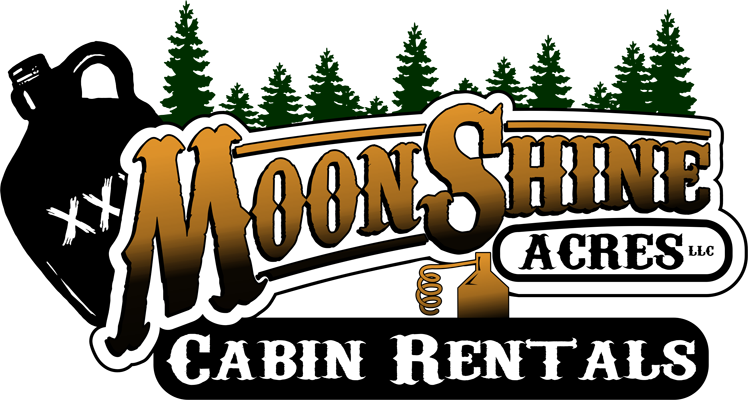 Moonshine Acres Wolf Pen